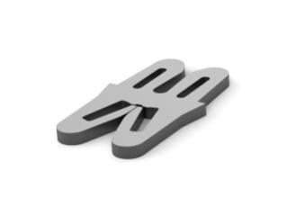 2-1601075-3 连接器 《 CONN MAG TERM 18-34AWG IDC    》