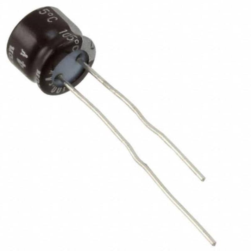 UMV1C470MFD1TP UMV1E330MFD1TP UMV1E4R7MFD1TP