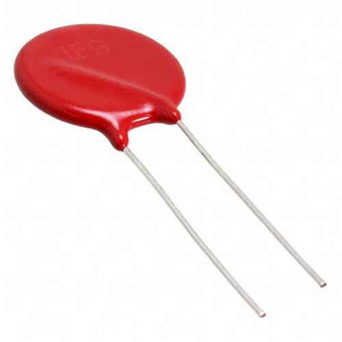 V20E60P 电路保护 《 VARISTOR 100V 10KA DISC 20MM    》