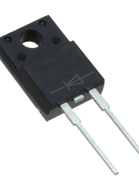 HERAF808G  《 DIODE GEN PURP 1KV 8A ITO220AC    》