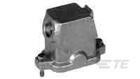 1-1102651-5 连接器 《 CONN HOOD SIDE ENTRY SZ6 PG29    》