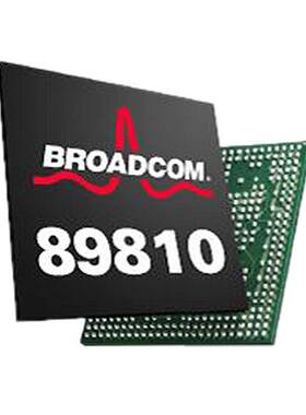 BCM89810A2AMLGT 芯片 《 AUTOMOTIVE    》