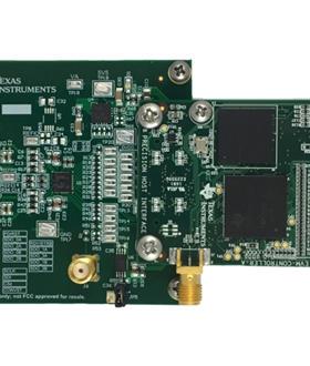 ADS9224REVM-PDK 开发板 《 DEVELOPMENT DATA ACQUISITION    》