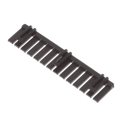 1-1969443-4 连接器 《 EP 2.5 TPA RETAINER, 14 POS    》