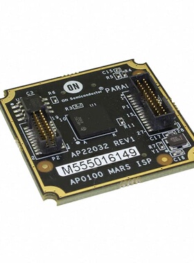 MARS1-AP0100AT2-GEVB  ON