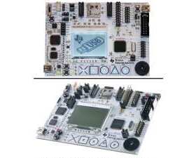 MSP-EXP430F5529  TI