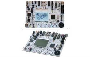MSP-EXP430F5529 TI