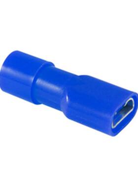 76-NFIFD16 连接器 《 NYLON FULLY INS FEM DISC    》