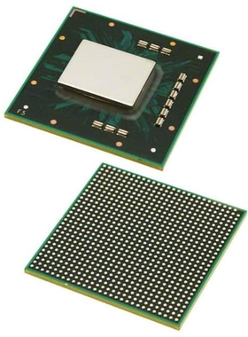 MPC8541EVTALF MPC8540VT833LB MPC8541PXAPF