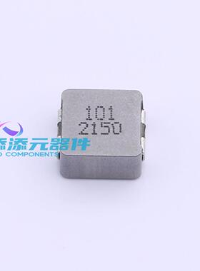 MDA1054HT-101M  《 100uH ±20%    》