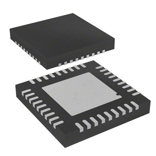 CY8CTMA375-LQI-02 芯片 《 TRUE TOUCH MCU    》