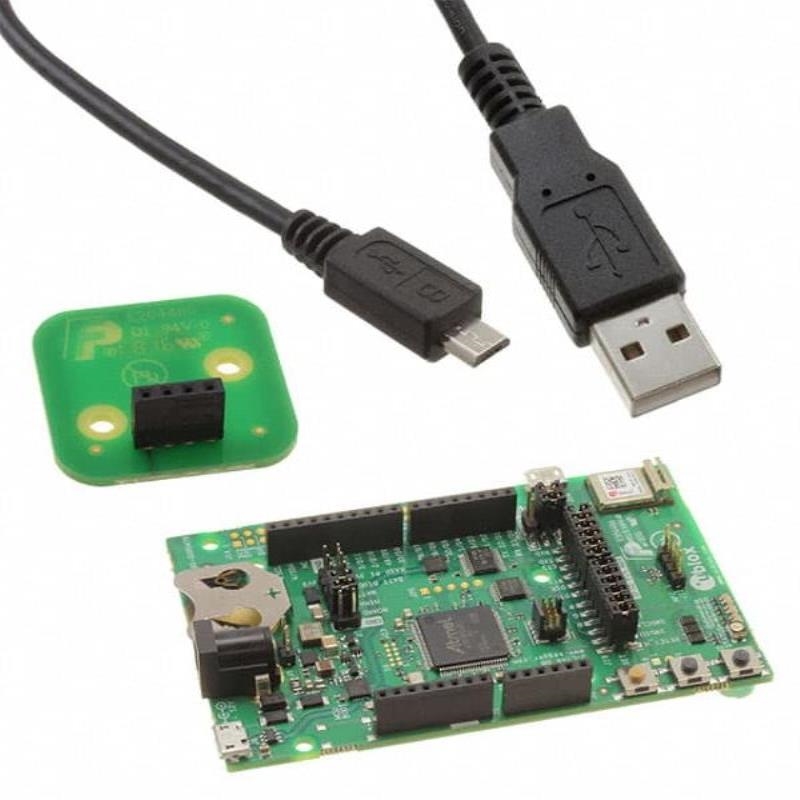 EVK-NORA-B100 EVK-NINA-B112 EVK-NINA-B316