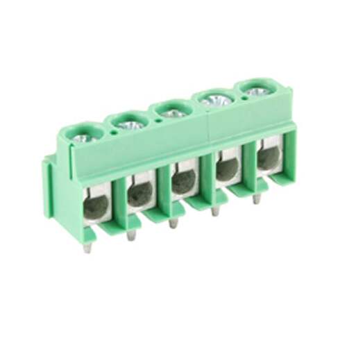 25-E400-05 连接器 《 TERMINAL BLOCK EUROSTYLE    》