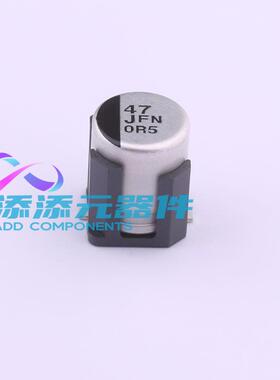 EEEFN1J470V 其他 《 47uF 63V    》