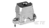 2-1102644-5 连接器 《 CONN HOOD TOP ENTRY SZ4 PG16    》