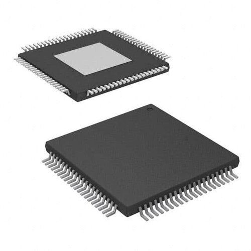 ADS58C20IPFPR 射频 《 RF RECEIVER DUAL IF RECEIVERS    》