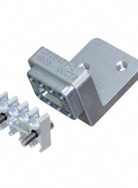 2828431-1 连接器 《 DAUGHTERCARD, HALF MODULE, ST ST    》