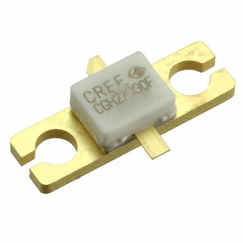 CGH27030F 分立半导体产品 《 RF MOSFET HEMT 28V 440166    》