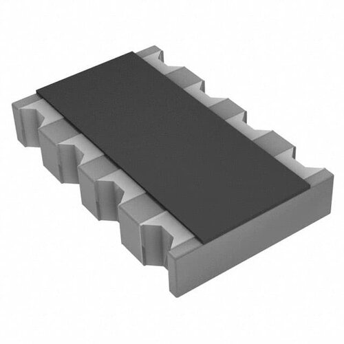 742C083000XP 电阻 《 RES ARRAY 4 RES ZERO OHM 1206    》