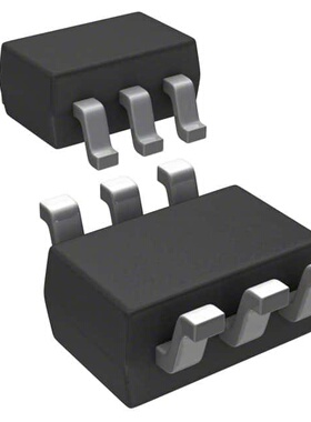 MCP4018T-503E/LT  Microchip Technology