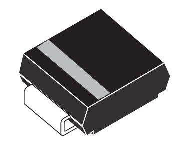 STIEC45-30AS 电路保护 《 TVS DIODE 30V 55V SMC    》