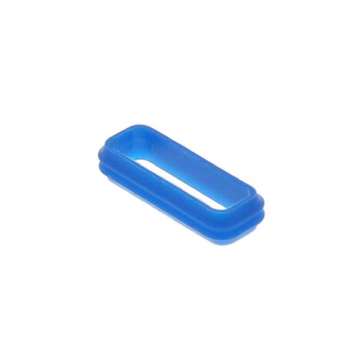 2321920-5 连接器 《 PERIMETER SEAL PLUG HOUSING 5PIN    》