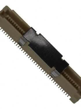 1-5177986-3 连接器 《 CONN PLUG 80POS SMD GOLD    》