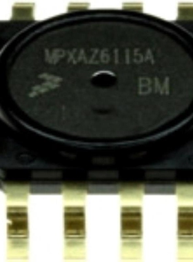 MPXAZ6115A6U MPXAZ6115AP MPXAZ6115AC6U