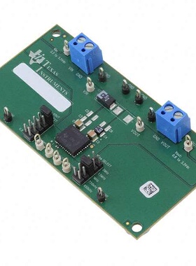 LMZ30606EVM-003 开发板 《 EVAL BOARD FOR LMZ30606    》