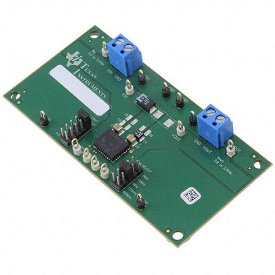 LMZ30606EVM-003 开发板 《 EVAL BOARD FOR LMZ30606    》