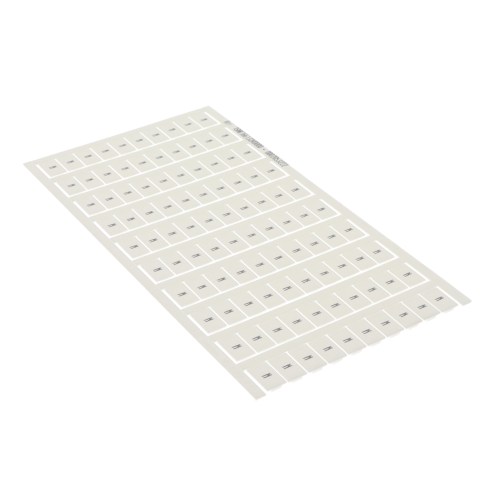 1SNK166132R0000 连接器 《 SNK PRE-PRINTED    》