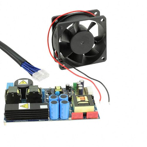 STEVAL-ISA147V3 开发板 《 EVAL BOARD STM32F334C8    》