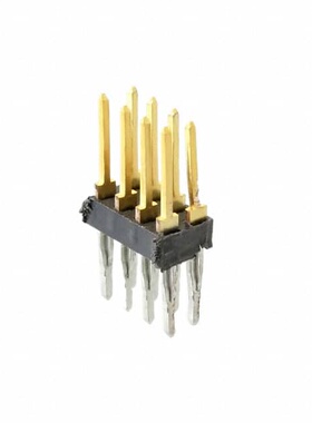 3-103233-9 连接器 《 CONN HEADER VERT 80POS 2.54MM    》