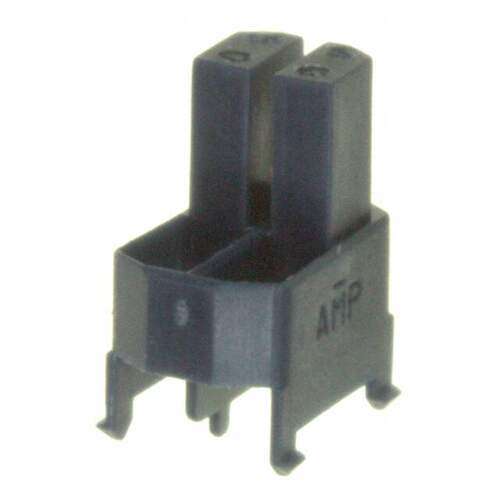 6-100525-1 连接器 《 Z-PACK M.CODING KEY    》