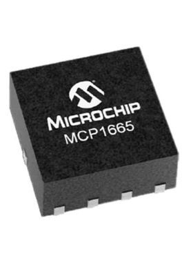 MCP18480T-I/SS MCP1804T-1802I/MB MCP1827T-0802E/ET