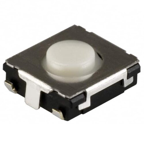 EVQ-Q2P02W 开关 《 SWITCH TACTILE SPST-NO 0.02A 15V    》