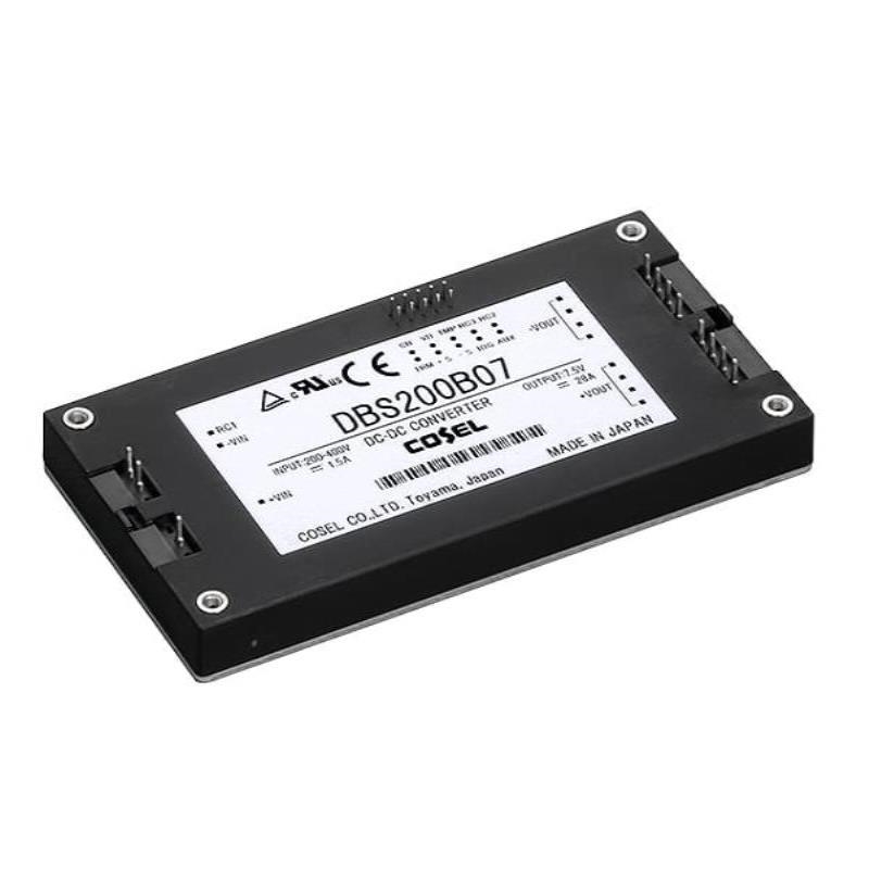 DBS400B05 DBS200B05 DBS200B07