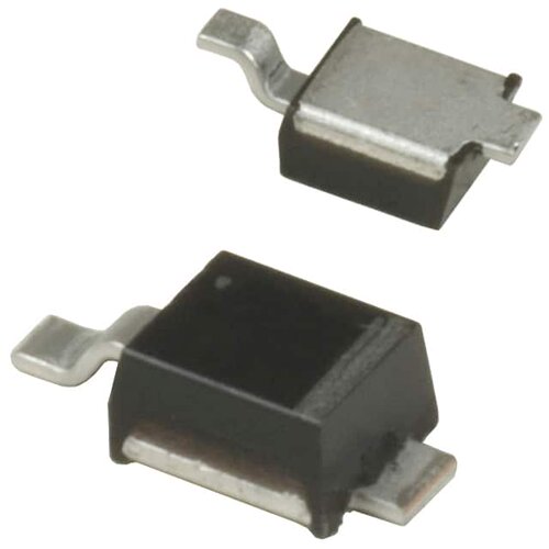 1PMT22AT1 电路保护 《 TVS DIODE 22VWM 35.5VC POWERMITE    》