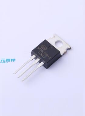 NCEP080N10 其他 《 NCEP080N10    》