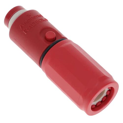SLPIPB35BSR4 连接器 《 8.0MM SURLOK PLUS STRAIGHT PLUG    》