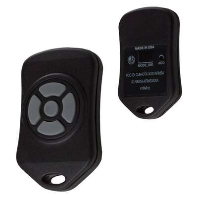 OTX-433-HH-KF5-DS  Linx Technologies Inc.