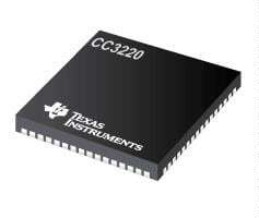 CC3220SF12ARGKR 射频 《 IC RF TXRX+MCU WIFI 64VFQFN    》