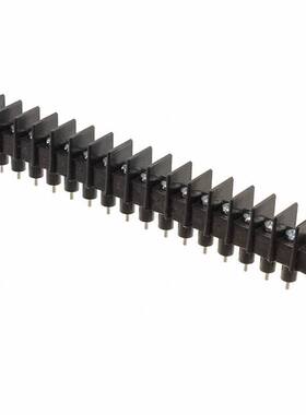 CFTP-16 连接器 《 CONN BARRIER STRP 16CIRC 0.375    》