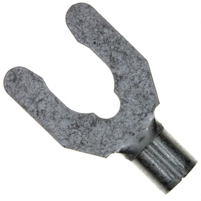 8-53125-1 连接器 《 CONN SPADE TERM 14-16AWG #10    》