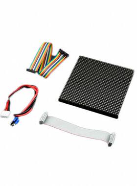 DFR0472 开发板 《 32X32 RGB LED MATRIX PANEL (4MM    》