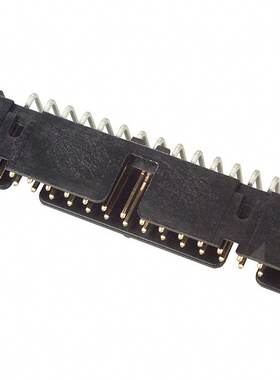 N2530-5002-RB 连接器 《 CONN HEADER R/A 30POS 2.54MM    》