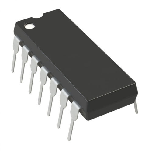 AD734BNZ 芯片 《 IC MULT/DIV 4-QUADRANT 14-DIP    》