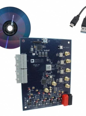 AD9142A-M5375-EBZ AD9142A-M5372-EBZ AD9148-M5375-EBZ