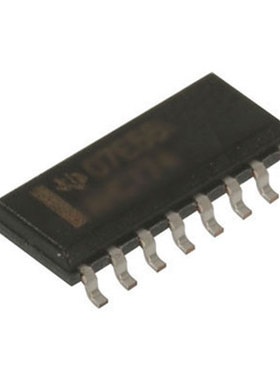 SN74HC174D 芯片 《 IC FF D-TYPE SNGL 6BIT 16SOIC    》