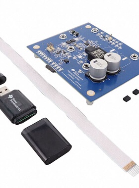 TPS23523EVM-863 开发板 《 TPS23523EVM-863    》